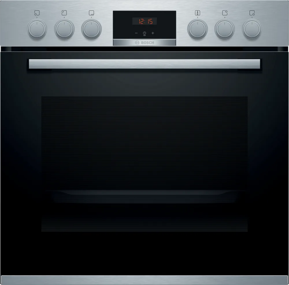 AEG Electrolux EES33101ZM Built-in oven Manual