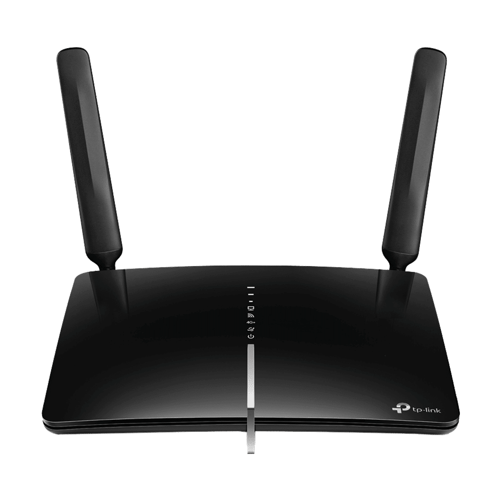 TP-Link Archer MR600 Manual