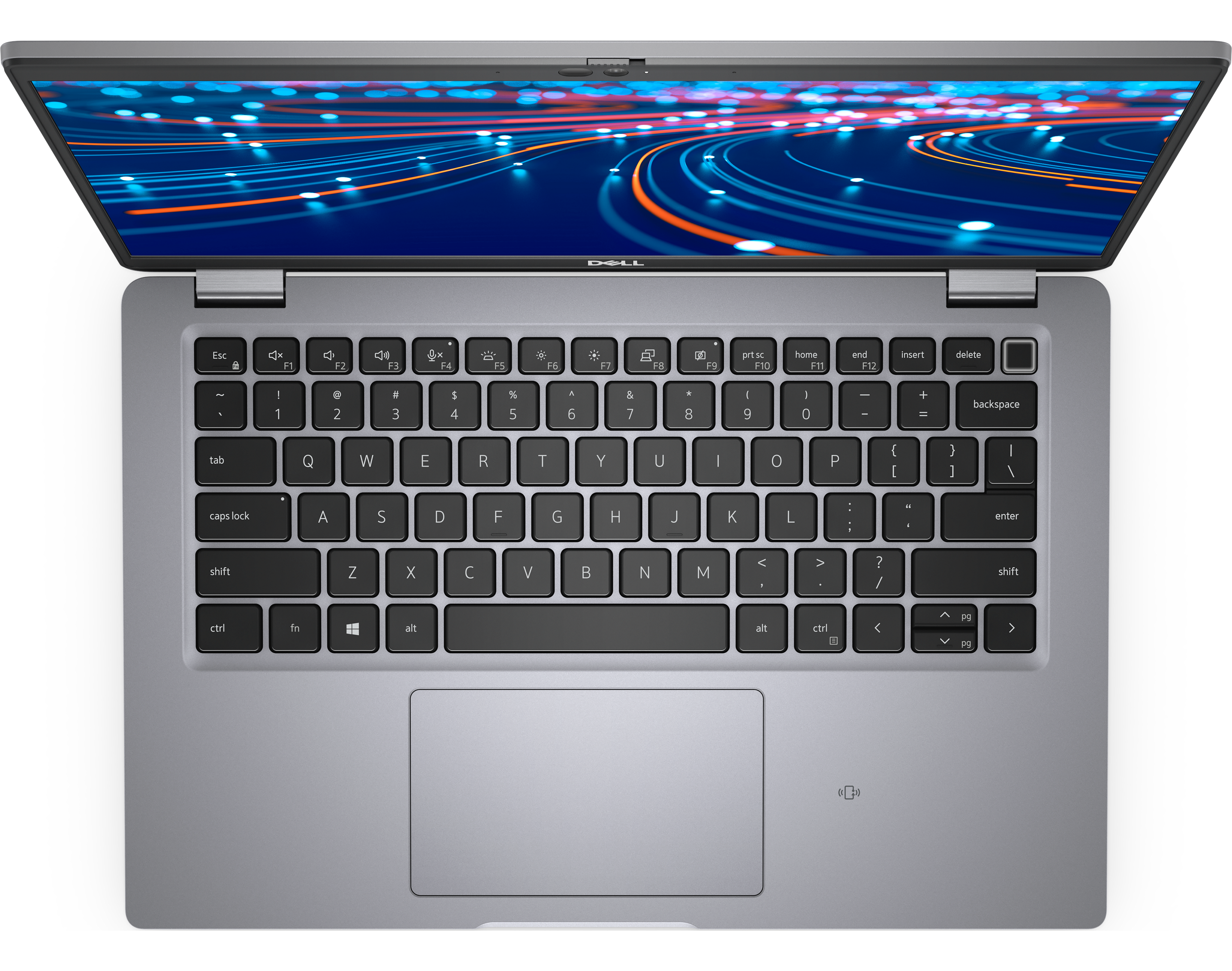 Dell Latitude 5420 Bedienungsanleitung