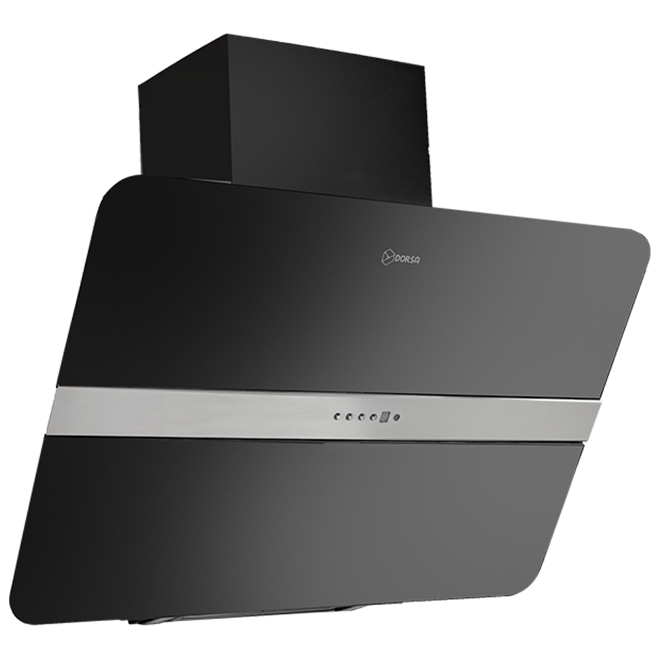 KKT Kolbe FLAT Range Hood Manual