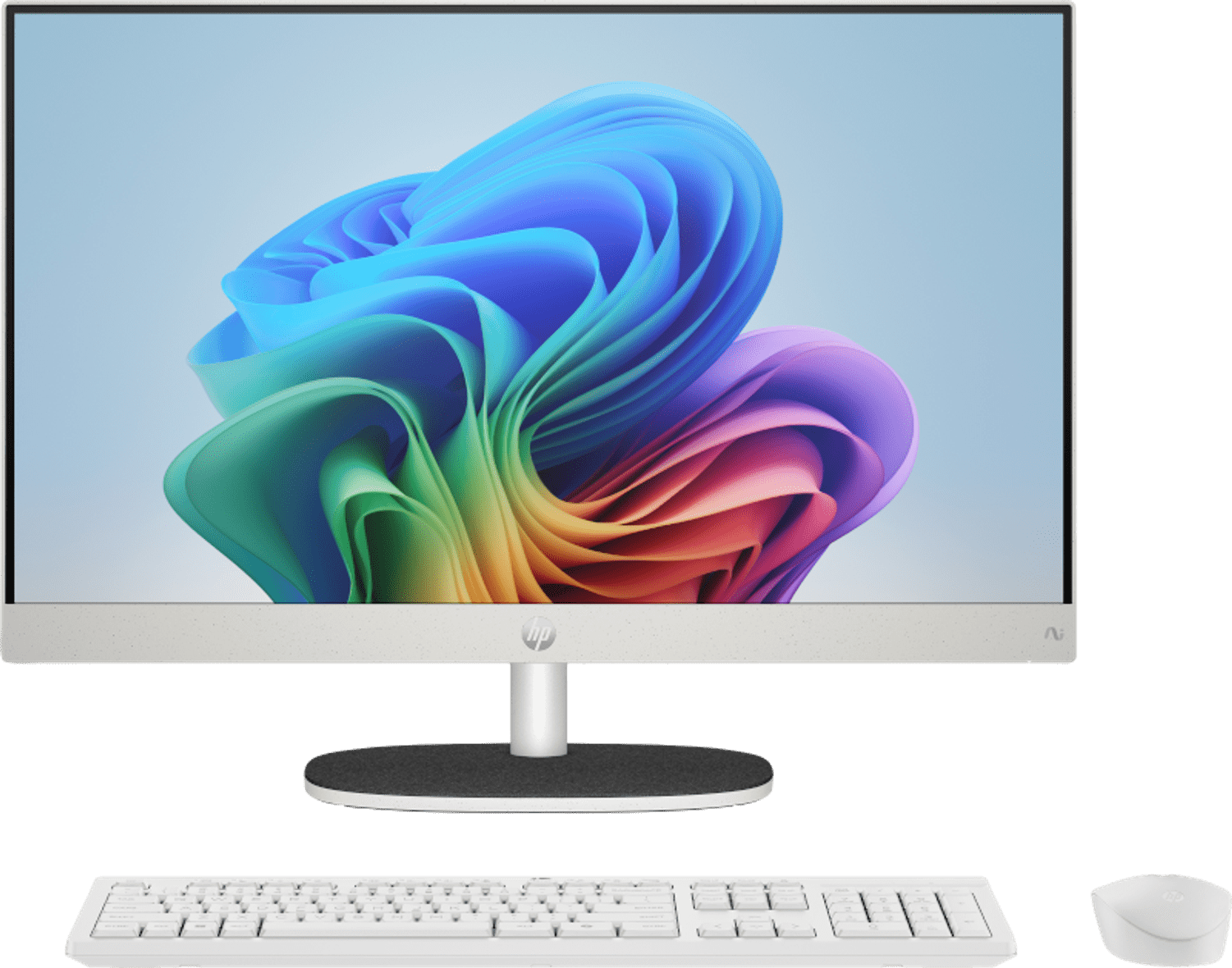 HP All-in-One 24-df0000 Manual