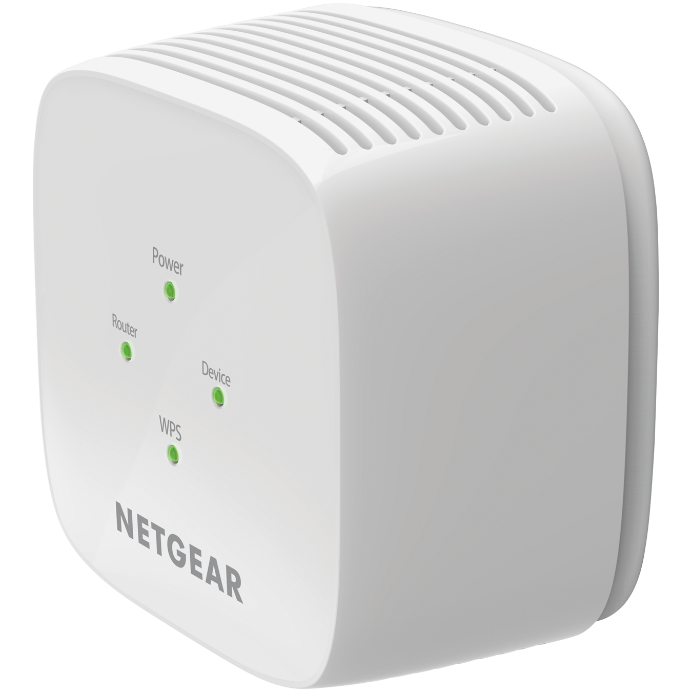 Netgear Wi-Fi Range Extender EX6110 Manual