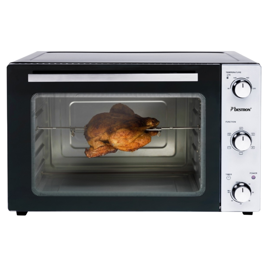Bestron AOV45 Manual