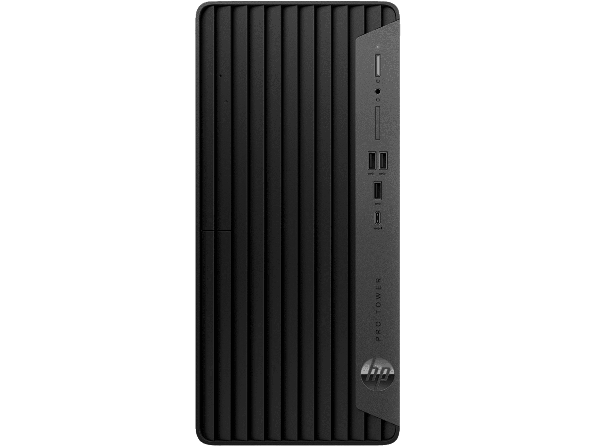 HP Pro Tower 400 G9 Desktop PC Manual