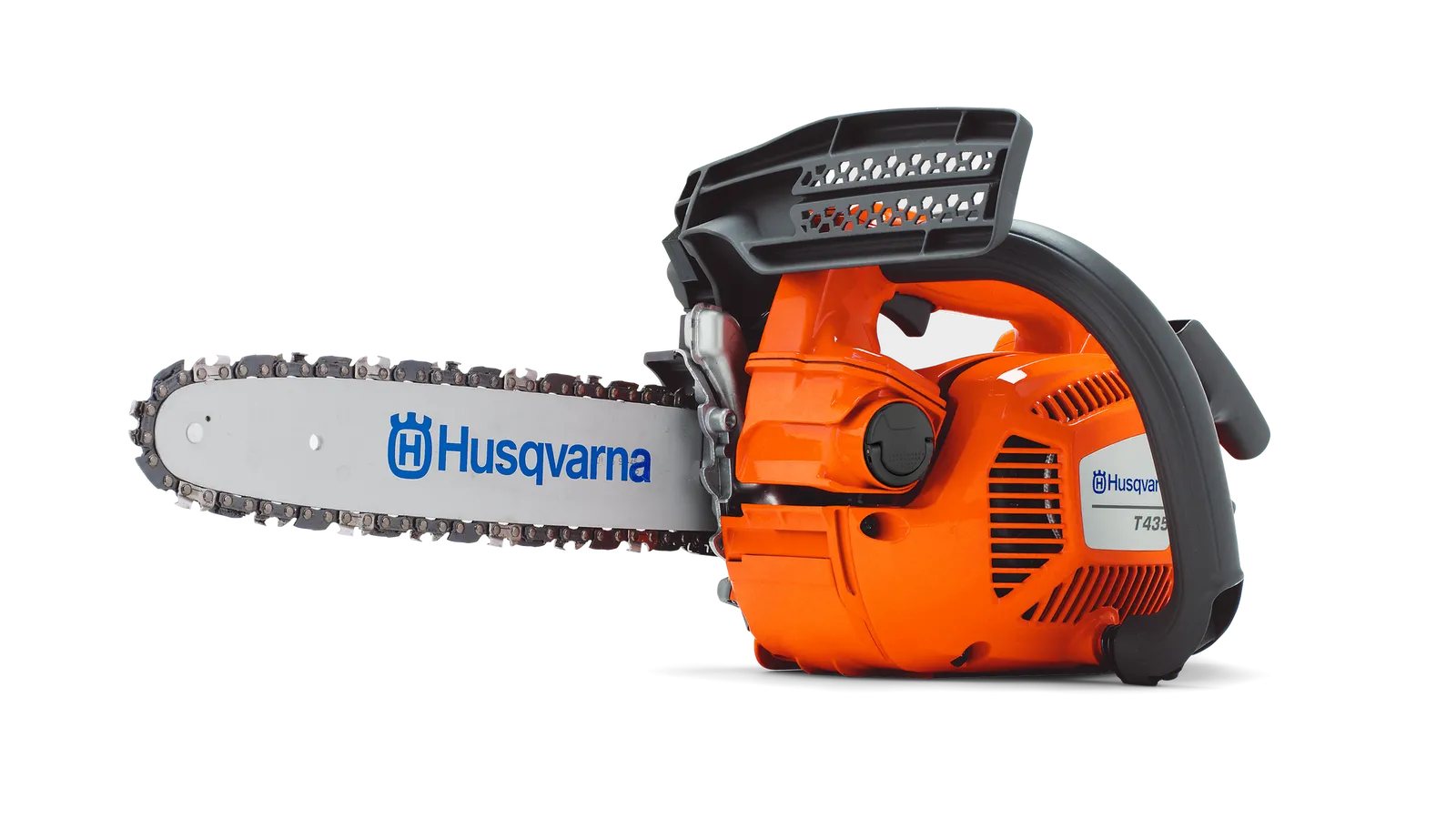 Husqvarna T435 Tronçonneuse à essence Mode-D-Emploi